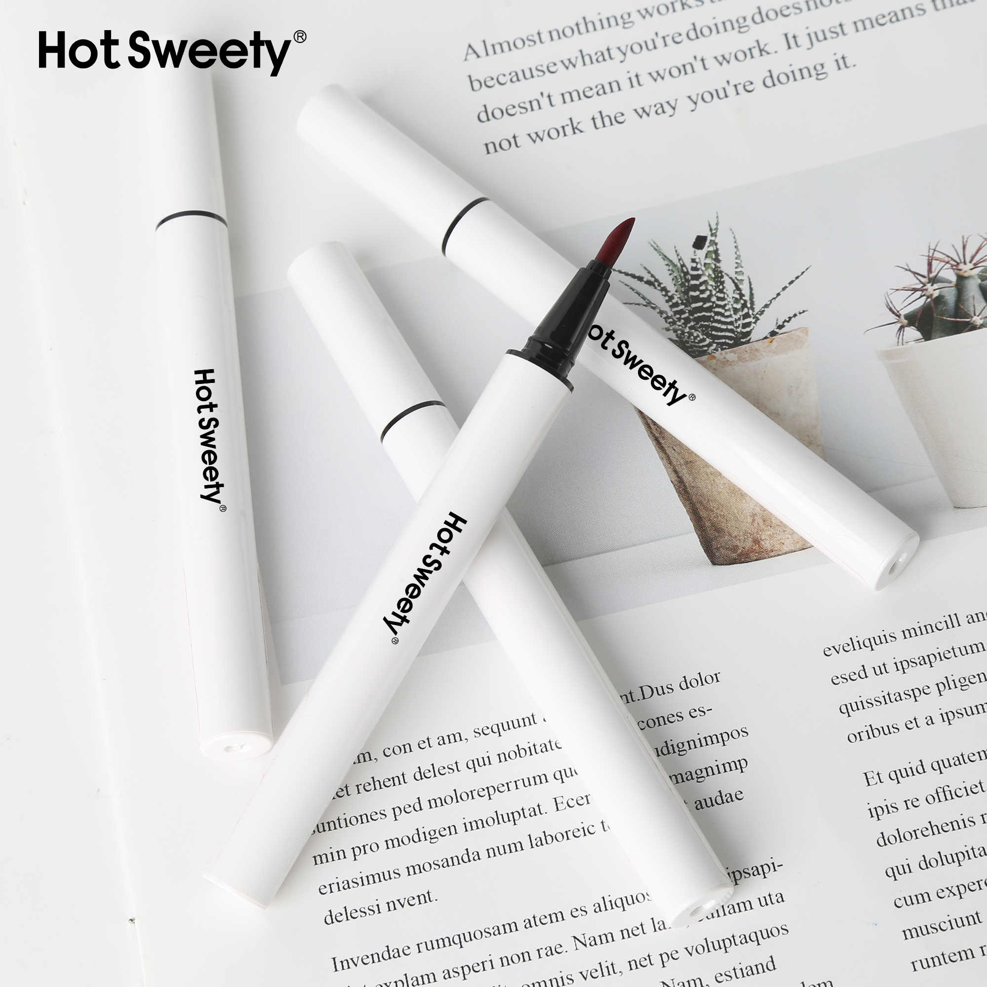 What To Look for When Shopping for Lip Liner